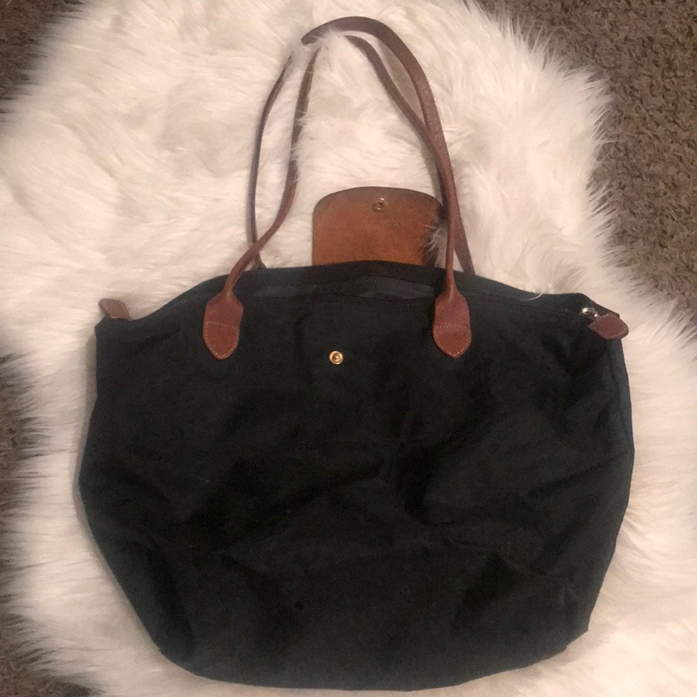 Longchamp Tote (large)
